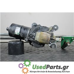 NISSAN - ALMERA - Μοτέρ υαλοκαθαριστήρων - ΣΕΝΤΑΝ - ΕΤΟΣ: 1998-2000 N15 - ΚΩΔ.ΚΑΤ/ΣΤΗ: <br /><br />