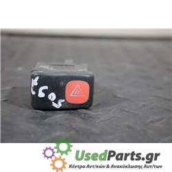 VW - POLO - Διακόπτες/Κοντρόλ - 5ΠΟΡΤΟ - ΕΤΟΣ: 1994-1999 - ΚΩΔ.ΚΑΤ/ΣΤΗ: 6N1953235  6N2953235<br /><br />