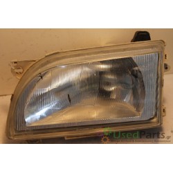 FORD- TRANSIT - Εμπρός-Αριστερά-