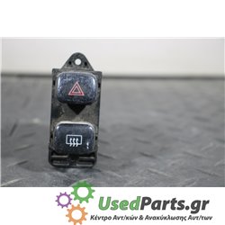 TOYOTA - COROLLA - Διακόπτες/Κοντρόλ - 5ΠΟΡΤΟ - ΕΤΟΣ: 1992-1996 - ΚΩΔ.ΚΑΤ/ΣΤΗ: 157127  TR9012  DOT<br /><br />