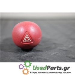 RENAULT - TWINGO - Διακόπτες/Κοντρόλ - 2ΠΟΡΤΟ - ΕΤΟΣ: 1992-1998 - ΚΩΔ.ΚΑΤ/ΣΤΗ: 822444  338340<br /><br />