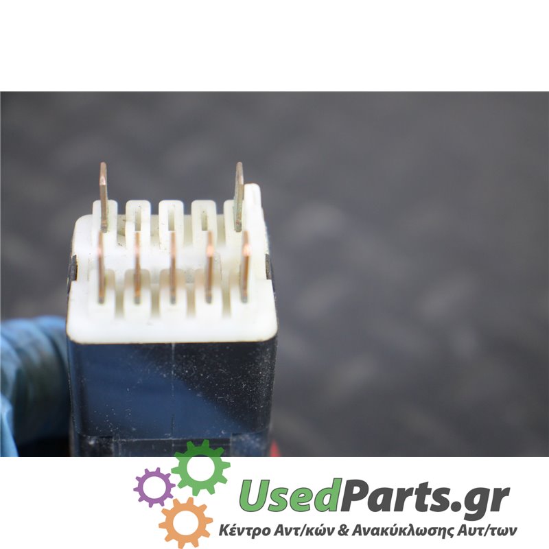 RENAULT - TWINGO - Διακόπτες/Κοντρόλ - 2ΠΟΡΤΟ - ΕΤΟΣ: 1992-1998 - ΚΩΔ.ΚΑΤ/ΣΤΗ: 822444  338340<br /><br />