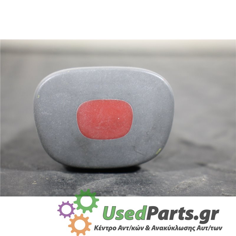 RENAULT - CLIO - Διακόπτες/Κοντρόλ - 5ΠΟΡΤΟ - ΕΤΟΣ: 1998-2001 - ΚΩΔ.ΚΑΤ/ΣΤΗ: 421820B<br /><br />