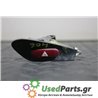 PEUGEOT - 406 - Διακόπτες/Κοντρόλ - ΣΕΝΤΑΝ - ΕΤΟΣ: 1996-2005 - ΚΩΔ.ΚΑΤ/ΣΤΗ: 231277  963040347A<br /><br />