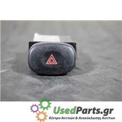 HYUNDAI - ACCENT - Διακόπτες/Κοντρόλ - 5ΠΟΡΤΟ - ΕΤΟΣ: 1997-1999 - ΚΩΔ.ΚΑΤ/ΣΤΗ: M0911  015856<br /><br />