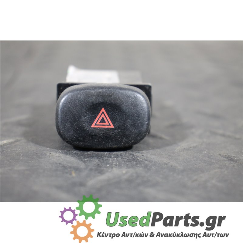 HYUNDAI - ACCENT - Διακόπτες/Κοντρόλ - 5ΠΟΡΤΟ - ΕΤΟΣ: 1997-1999 - ΚΩΔ.ΚΑΤ/ΣΤΗ: M0911  015856<br /><br />