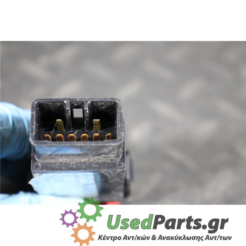 HYUNDAI - ACCENT - Διακόπτες/Κοντρόλ - 5ΠΟΡΤΟ - ΕΤΟΣ: 1997-1999 - ΚΩΔ.ΚΑΤ/ΣΤΗ: M0911  015856<br /><br />