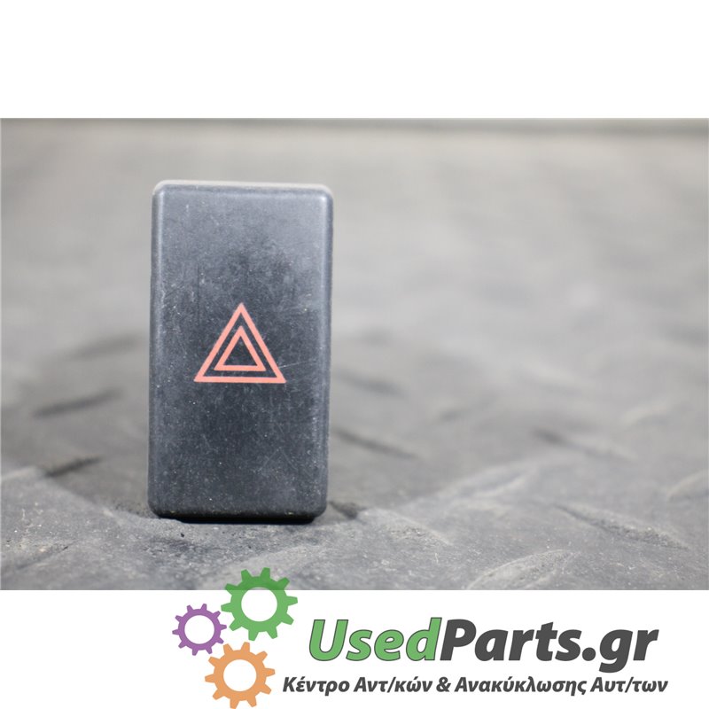 TOYOTA - AVENSIS - Διακόπτες/Κοντρόλ - 5ΠΟΡΤΟ - ΕΤΟΣ: 2003-2008 - ΚΩΔ.ΚΑΤ/ΣΤΗ: 157963<br /><br />