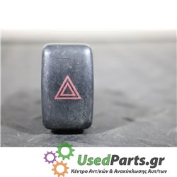 TOYOTA - STARLET - Διακόπτες/Κοντρόλ - 5ΠΟΡΤΟ - ΕΤΟΣ: 1996-1999 EP91 - ΚΩΔ.ΚΑΤ/ΣΤΗ: 158610<br /><br />