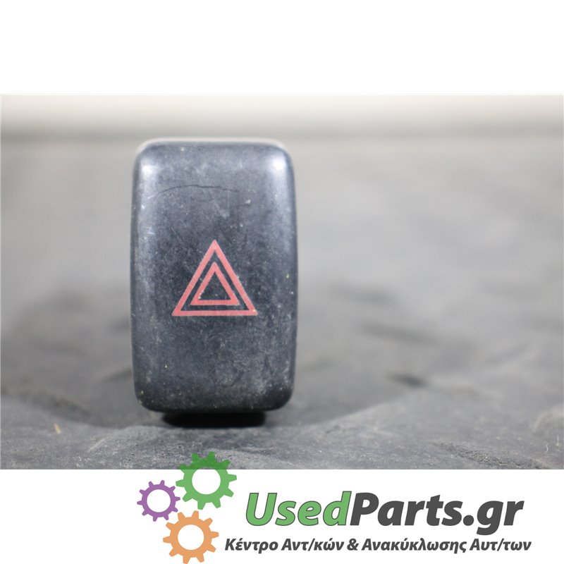 TOYOTA - STARLET - Διακόπτες/Κοντρόλ - 5ΠΟΡΤΟ - ΕΤΟΣ: 1996-1999 EP91 - ΚΩΔ.ΚΑΤ/ΣΤΗ: 158610<br /><br />