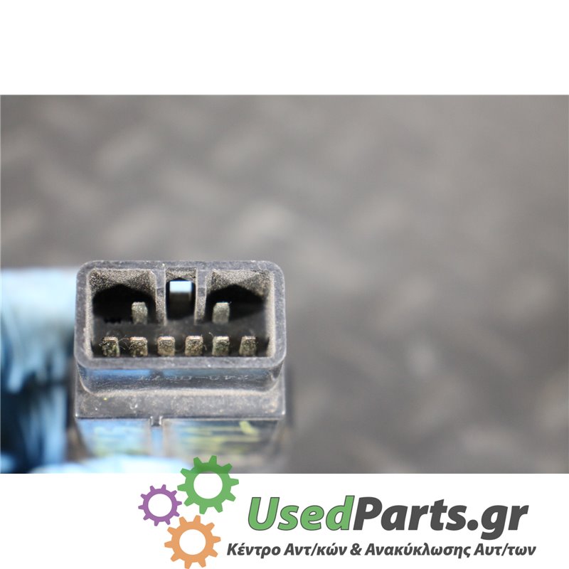 TOYOTA - STARLET - Διακόπτες/Κοντρόλ - 5ΠΟΡΤΟ - ΕΤΟΣ: 1996-1999 EP91 - ΚΩΔ.ΚΑΤ/ΣΤΗ: 158610<br /><br />