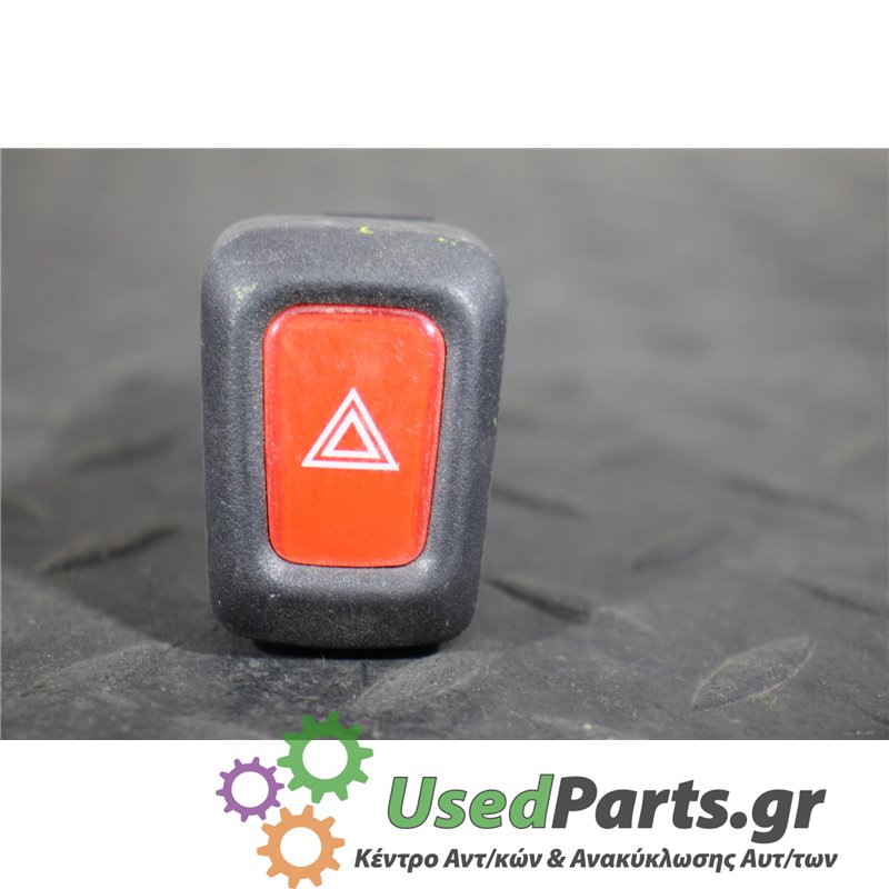 NISSAN - ALMERA - Διακόπτες/Κοντρόλ - 2ΠΟΡΤΟ - ΕΤΟΣ: 2000-2006 N16 - ΚΩΔ.ΚΑΤ/ΣΤΗ: 06016<br /><br />