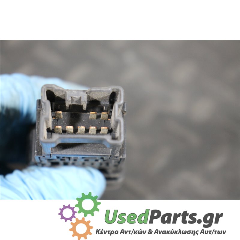 NISSAN - ALMERA - Διακόπτες/Κοντρόλ - 2ΠΟΡΤΟ - ΕΤΟΣ: 2000-2006 N16 - ΚΩΔ.ΚΑΤ/ΣΤΗ: 06016<br /><br />