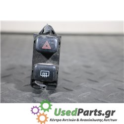 TOYOTA - COROLLA - Διακόπτες/Κοντρόλ - 5ΠΟΡΤΟ - ΕΤΟΣ: 1992-1996 - ΚΩΔ.ΚΑΤ/ΣΤΗ: 157127  TR9012<br /><br />