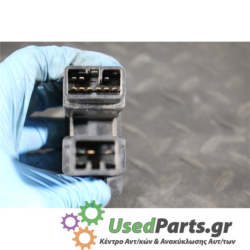 TOYOTA - COROLLA - Διακόπτες/Κοντρόλ - 5ΠΟΡΤΟ - ΕΤΟΣ: 1992-1996 - ΚΩΔ.ΚΑΤ/ΣΤΗ: 157127  TR9012<br /><br />