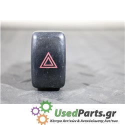 TOYOTA - STARLET - Διακόπτες/Κοντρόλ - 5ΠΟΡΤΟ - ΕΤΟΣ: 1996-1999 EP91 - ΚΩΔ.ΚΑΤ/ΣΤΗ: 158610<br /><br />