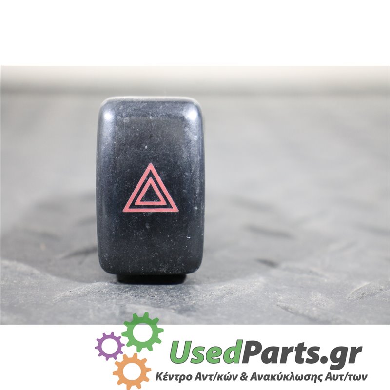 TOYOTA - STARLET - Διακόπτες/Κοντρόλ - 5ΠΟΡΤΟ - ΕΤΟΣ: 1996-1999 EP91 - ΚΩΔ.ΚΑΤ/ΣΤΗ: 158610<br /><br />