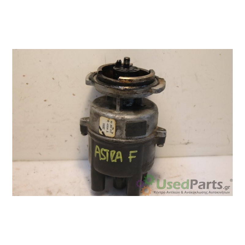 OPEL- ASTRA - Διανομέας - Ντιστριμπιτέρ--ASTRA F