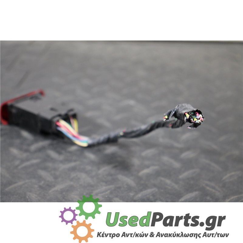 SSANGYONG - REXTON - Διακόπτες/Κοντρόλ - 5ΠΟΡΤΟ - ΕΤΟΣ: 2004-2010 - ΚΩΔ.ΚΑΤ/ΣΤΗ: <br /><br />