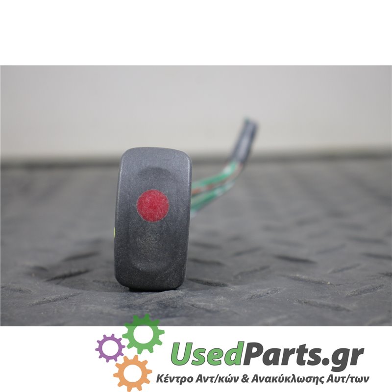 NISSAN - MICRA - Διακόπτες/Κοντρόλ - 5ΠΟΡΤΟ - ΕΤΟΣ: 1992-1998 - ΚΩΔ.ΚΑΤ/ΣΤΗ: <br /><br />