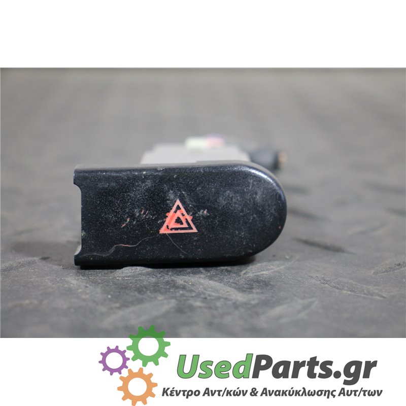 DAEWOO - LANOS - Διακόπτες/Κοντρόλ - 2ΠΟΡΤΟ - ΕΤΟΣ: 1997-2008 - ΚΩΔ.ΚΑΤ/ΣΤΗ: <br /><br />