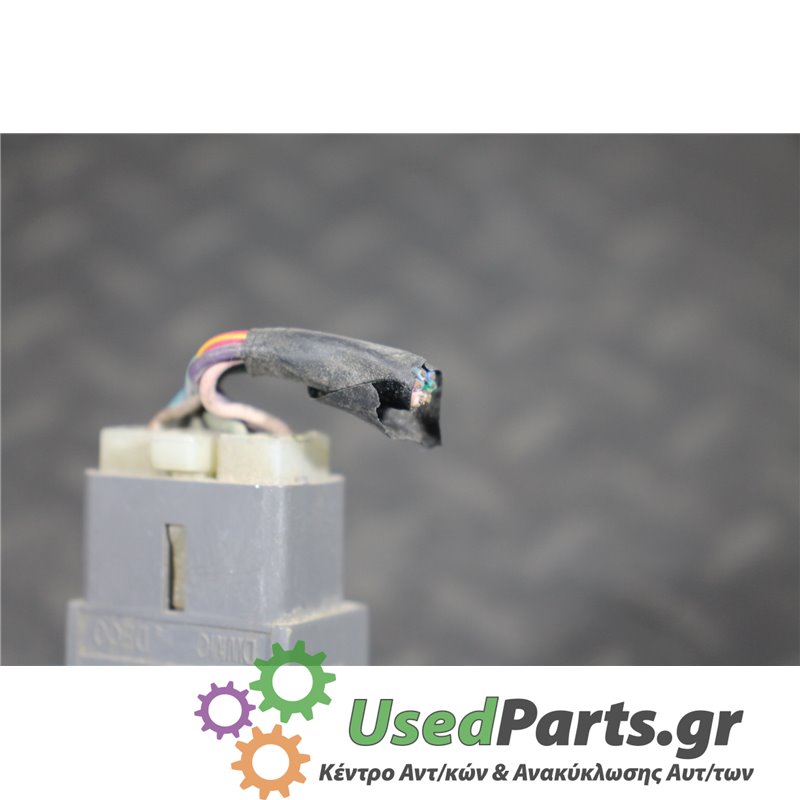 DAEWOO - LANOS - Διακόπτες/Κοντρόλ - 2ΠΟΡΤΟ - ΕΤΟΣ: 1997-2008 - ΚΩΔ.ΚΑΤ/ΣΤΗ: <br /><br />