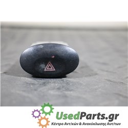 MITSUBISHI - OUTLANDER - Διακόπτες/Κοντρόλ - 5ΠΟΡΤΟ - ΕΤΟΣ: 2003-2007 - ΚΩΔ.ΚΑΤ/ΣΤΗ: <br /><br />