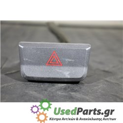 HYUNDAI - ACCENT - Διακόπτες/Κοντρόλ - ΣΕΝΤΑΝ - ΕΤΟΣ: 1999-2002 - ΚΩΔ.ΚΑΤ/ΣΤΗ: 25000  004171<br /><br />