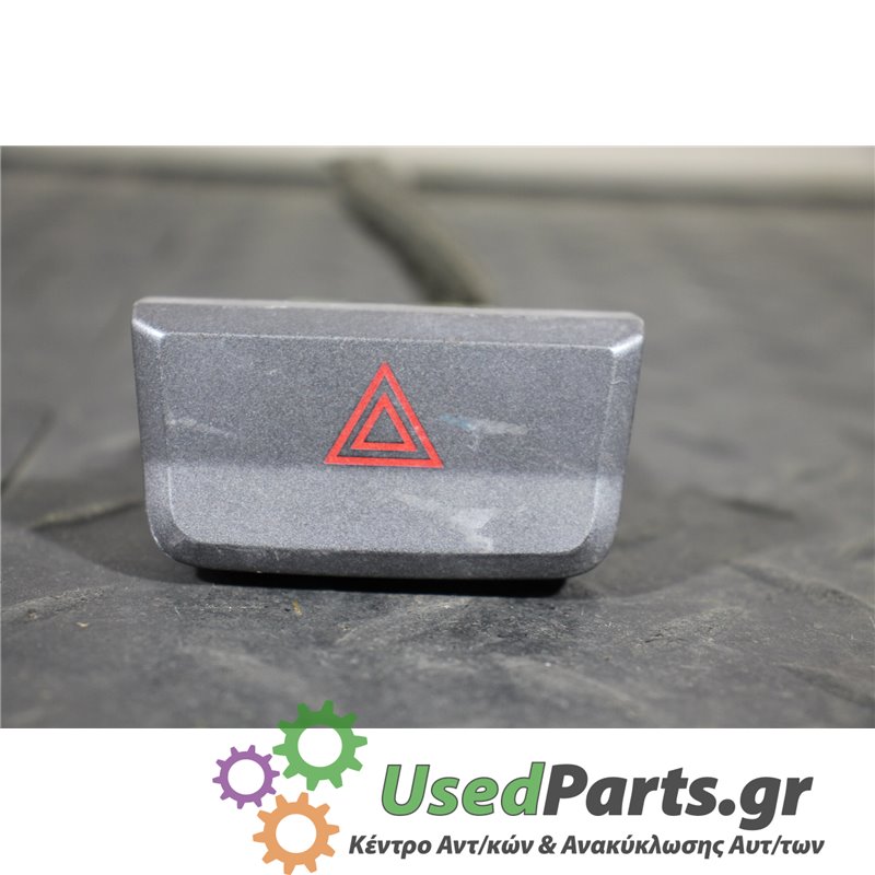 HYUNDAI - ACCENT - Διακόπτες/Κοντρόλ - ΣΕΝΤΑΝ - ΕΤΟΣ: 1999-2002 - ΚΩΔ.ΚΑΤ/ΣΤΗ: 25000  004171<br /><br />