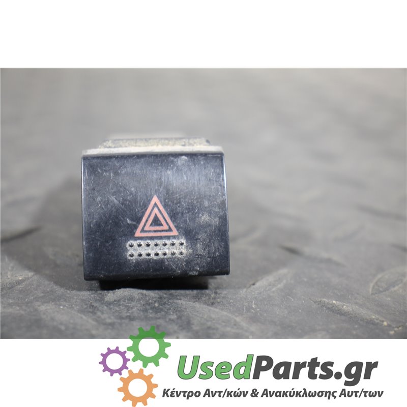 TOYOTA - AVENSIS - Διακόπτες/Κοντρόλ - ΣΕΝΤΑΝ - ΕΤΟΣ: 1997-2003 - ΚΩΔ.ΚΑΤ/ΣΤΗ: 153309<br /><br />