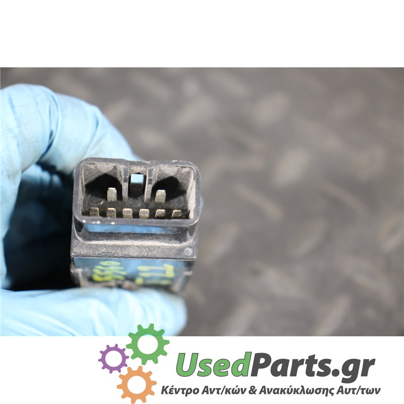 TOYOTA - AVENSIS - Διακόπτες/Κοντρόλ - ΣΕΝΤΑΝ - ΕΤΟΣ: 1997-2003 - ΚΩΔ.ΚΑΤ/ΣΤΗ: 153309<br /><br />