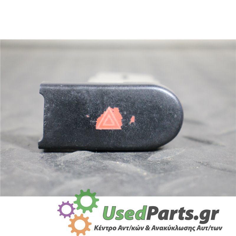 DAEWOO - LANOS - Διακόπτες/Κοντρόλ - 2ΠΟΡΤΟ - ΕΤΟΣ: 1997-2008 - ΚΩΔ.ΚΑΤ/ΣΤΗ: <br /><br />