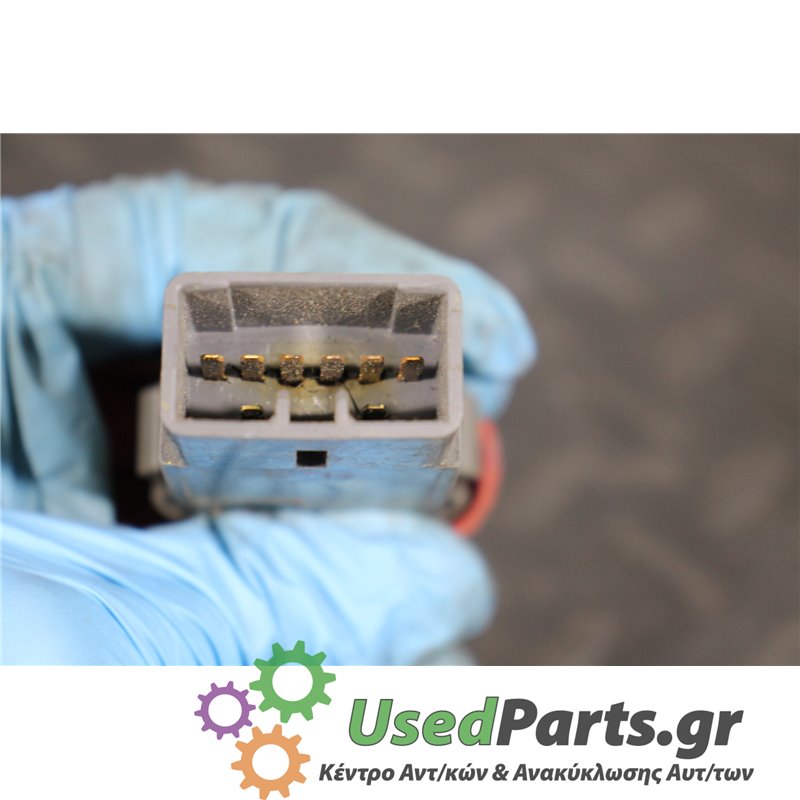 DAEWOO - LANOS - Διακόπτες/Κοντρόλ - 2ΠΟΡΤΟ - ΕΤΟΣ: 1997-2008 - ΚΩΔ.ΚΑΤ/ΣΤΗ: <br /><br />