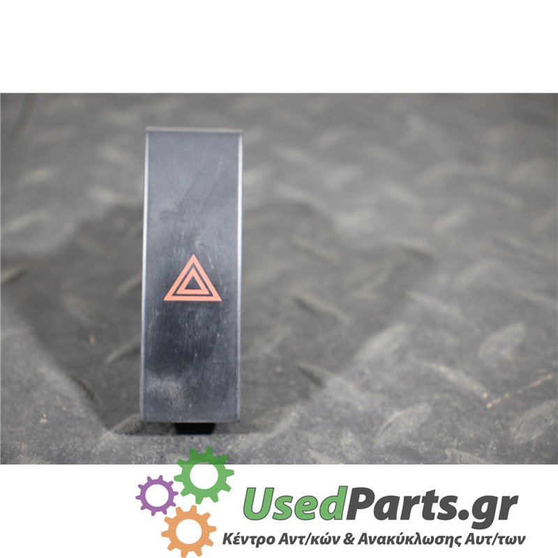 CHEVROLET - SPARK - Διακόπτες/Κοντρόλ - 5ΠΟΡΤΟ - ΕΤΟΣ: 2010-2013 - ΚΩΔ.ΚΑΤ/ΣΤΗ: <br /><br />