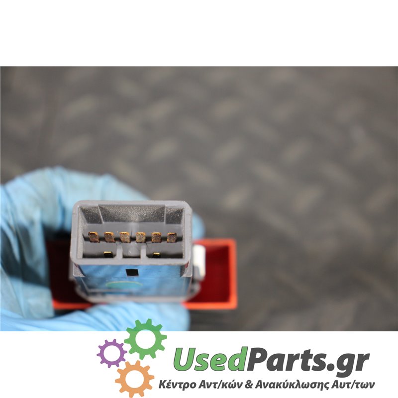 CHEVROLET - SPARK - Διακόπτες/Κοντρόλ - 5ΠΟΡΤΟ - ΕΤΟΣ: 2010-2013 - ΚΩΔ.ΚΑΤ/ΣΤΗ: <br /><br />