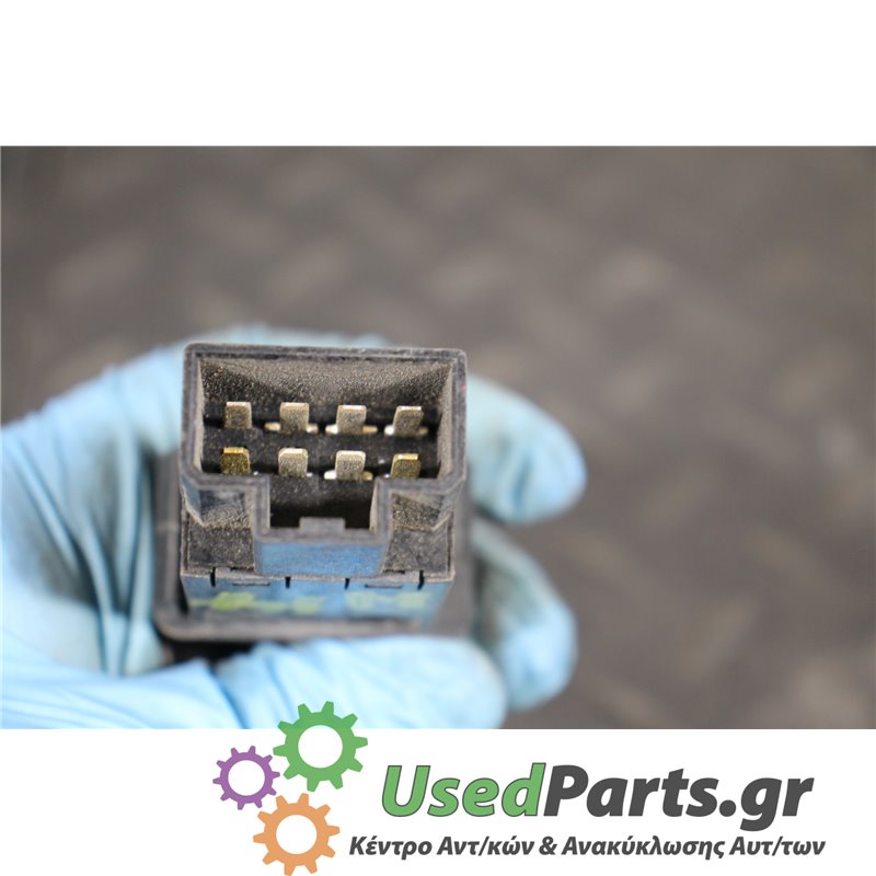 NISSAN - SUNNY - Διακόπτες/Κοντρόλ - ΣΕΝΤΑΝ - ΕΤΟΣ: 1990-1991 - ΚΩΔ.ΚΑΤ/ΣΤΗ: <br /><br />