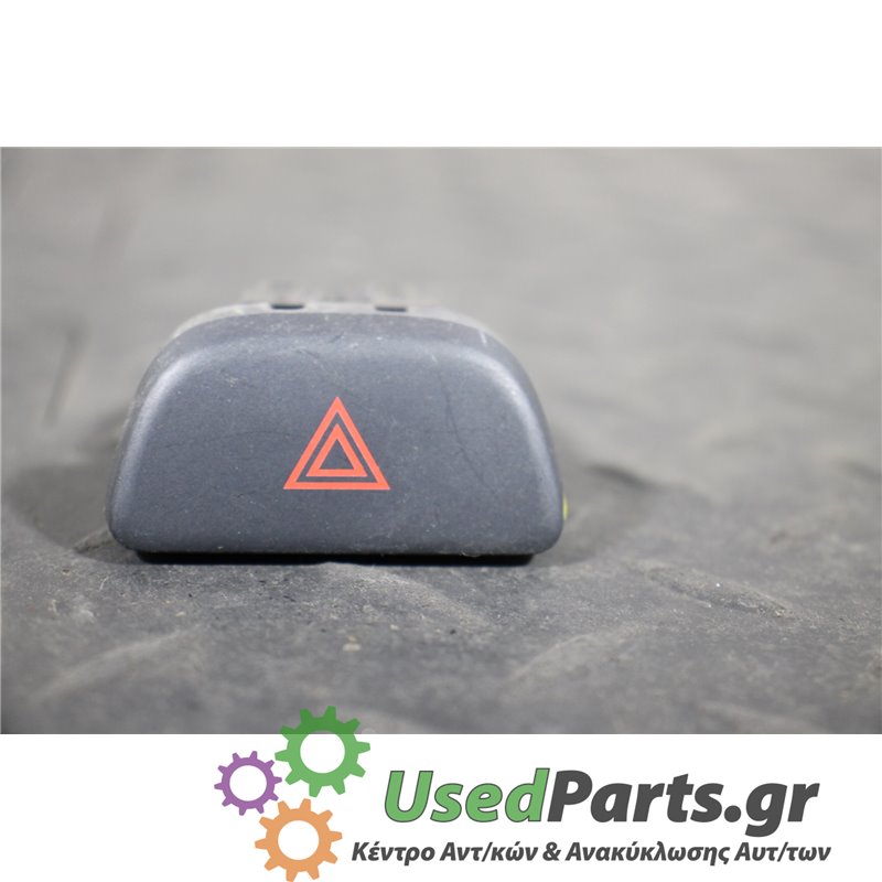 NISSAN - MICRA - Διακόπτες/Κοντρόλ - 5ΠΟΡΤΟ - ΕΤΟΣ: 2013-2017 - ΚΩΔ.ΚΑΤ/ΣΤΗ: 06019<br /><br />