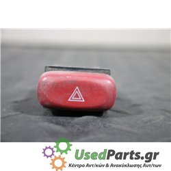 SUZUKI - IGNIS - Διακόπτες/Κοντρόλ - 5ΠΟΡΤΟ - ΕΤΟΣ: 2000-2008 - ΚΩΔ.ΚΑΤ/ΣΤΗ: <br /><br />