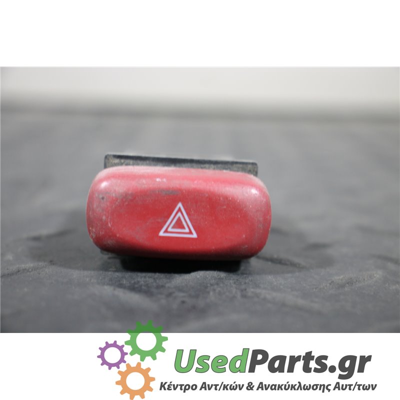 SUZUKI - IGNIS - Διακόπτες/Κοντρόλ - 5ΠΟΡΤΟ - ΕΤΟΣ: 2000-2008 - ΚΩΔ.ΚΑΤ/ΣΤΗ: <br /><br />