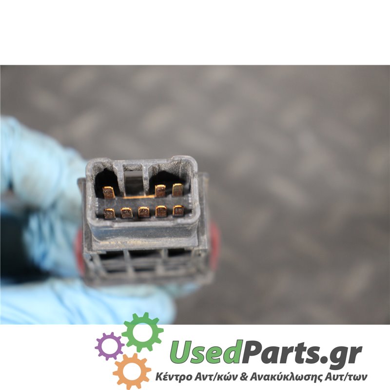 SUZUKI - IGNIS - Διακόπτες/Κοντρόλ - 5ΠΟΡΤΟ - ΕΤΟΣ: 2000-2008 - ΚΩΔ.ΚΑΤ/ΣΤΗ: <br /><br />