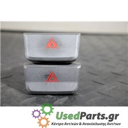 HYUNDAI - ACCENT - Διακόπτες/Κοντρόλ - 5ΠΟΡΤΟ - ΕΤΟΣ: 1999-2002 - ΚΩΔ.ΚΑΤ/ΣΤΗ: 91025T  93790  25000<br /><br />