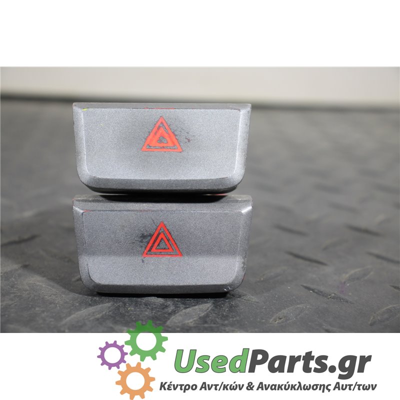 HYUNDAI - ACCENT - Διακόπτες/Κοντρόλ - 5ΠΟΡΤΟ - ΕΤΟΣ: 1999-2002 - ΚΩΔ.ΚΑΤ/ΣΤΗ: 91025T  93790  25000<br /><br />