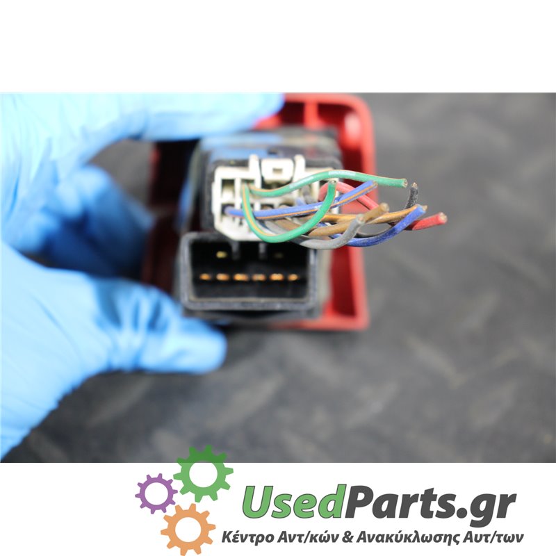 HYUNDAI - ACCENT - Διακόπτες/Κοντρόλ - 5ΠΟΡΤΟ - ΕΤΟΣ: 1999-2002 - ΚΩΔ.ΚΑΤ/ΣΤΗ: 91025T  93790  25000<br /><br />