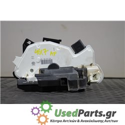 SEAT - IBIZA - Κλειδαριά - 2ΠΟΡΤΟ - ΘΕΣΗ: Αριστερά - ΕΤΟΣ: 2012-2015 - ΚΩΔ.ΚΑΤ/ΣΤΗ: 15B5N1837015F<br /><br />