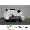 SEAT - IBIZA - Κλειδαριά - 2ΠΟΡΤΟ - ΘΕΣΗ: Αριστερά - ΕΤΟΣ: 2012-2015 - ΚΩΔ.ΚΑΤ/ΣΤΗ: 15B5N1837015F<br /><br />