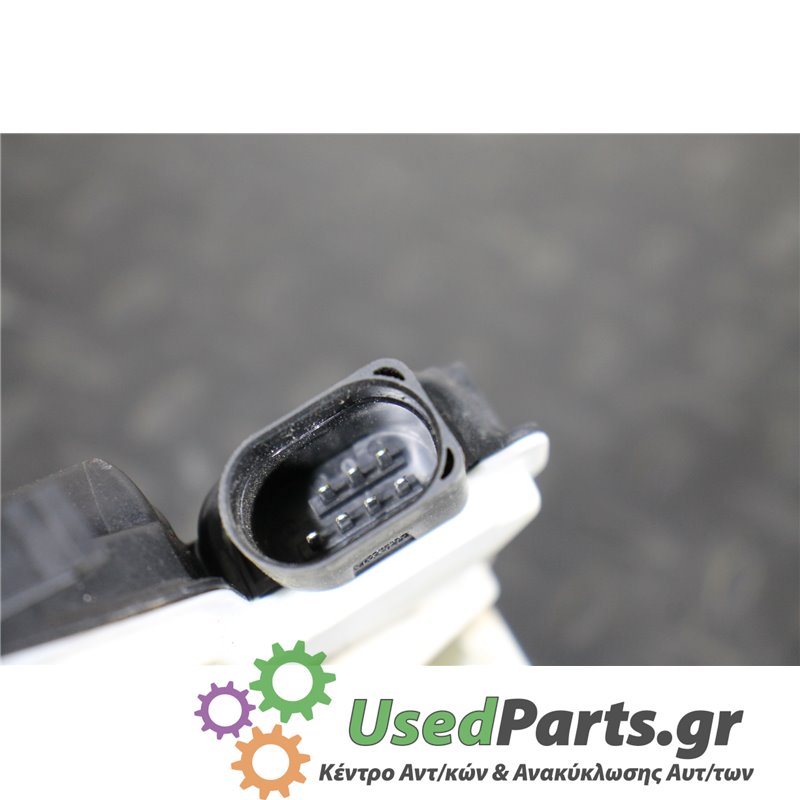 SEAT - IBIZA - Κλειδαριά - 2ΠΟΡΤΟ - ΘΕΣΗ: Αριστερά - ΕΤΟΣ: 2012-2015 - ΚΩΔ.ΚΑΤ/ΣΤΗ: 15B5N1837015F<br /><br />