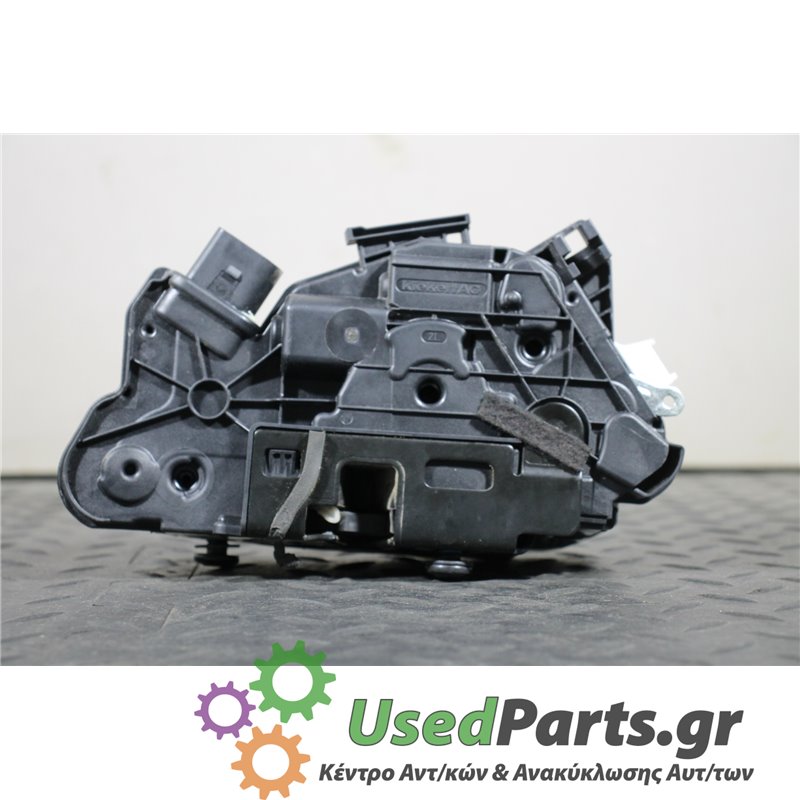 SEAT - IBIZA - Κλειδαριά - 2ΠΟΡΤΟ - ΘΕΣΗ: Αριστερά - ΕΤΟΣ: 2012-2015 - ΚΩΔ.ΚΑΤ/ΣΤΗ: 15B5N1837015F<br /><br />