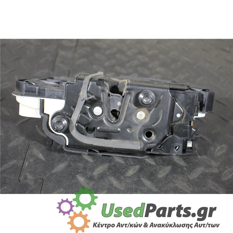 SEAT - IBIZA - Κλειδαριά - 2ΠΟΡΤΟ - ΘΕΣΗ: Αριστερά - ΕΤΟΣ: 2012-2015 - ΚΩΔ.ΚΑΤ/ΣΤΗ: 15B5N1837015F<br /><br />