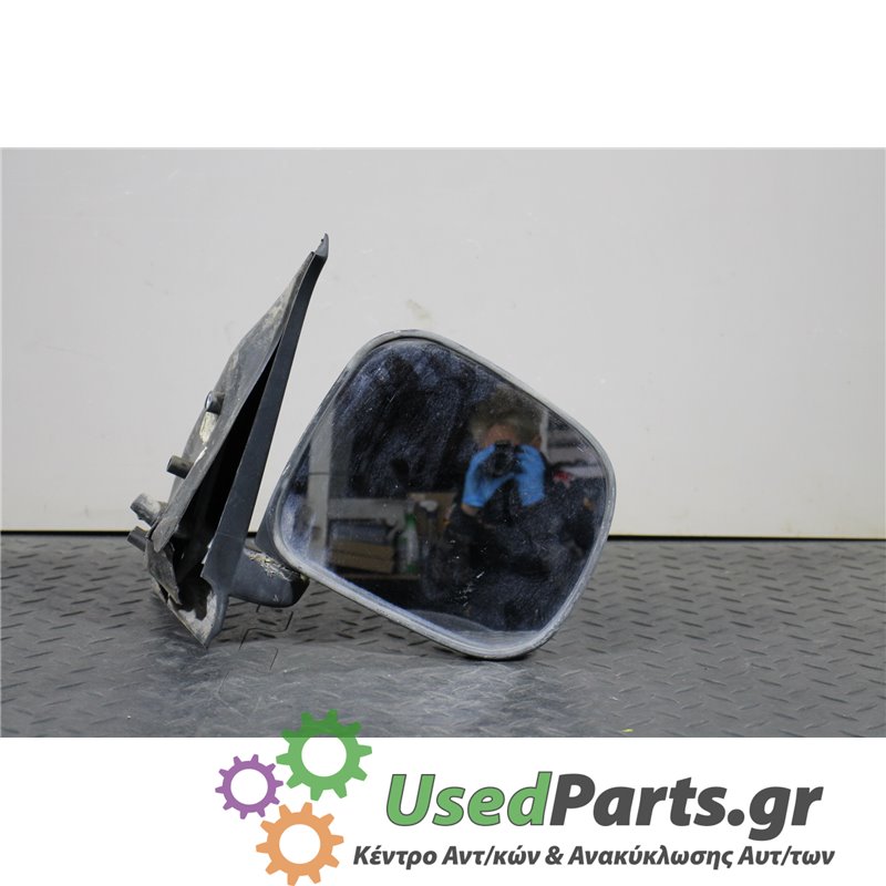 NISSAN - VANETTE - Καθρέπτης Μηχανικός - VAN - ΘΕΣΗ: Δεξιά - ΕΤΟΣ: 1992-2001 - ΚΩΔ.ΚΑΤ/ΣΤΗ: <br /><br />