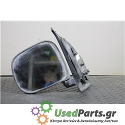 NISSAN - VANETTE - Καθρέπτης Μηχανικός - VAN - ΘΕΣΗ: Αριστερά - ΕΤΟΣ: 1992-2001 - ΚΩΔ.ΚΑΤ/ΣΤΗ: <br /><br />